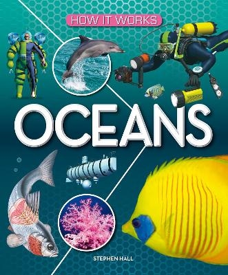 How It Works: Oceans - Stephen Hall