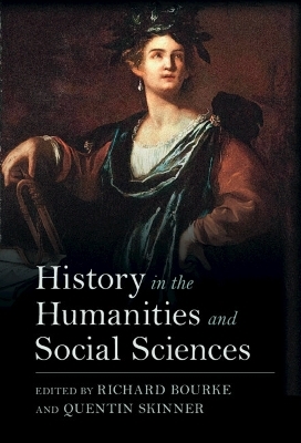 History in the Humanities and Social Sciences - 