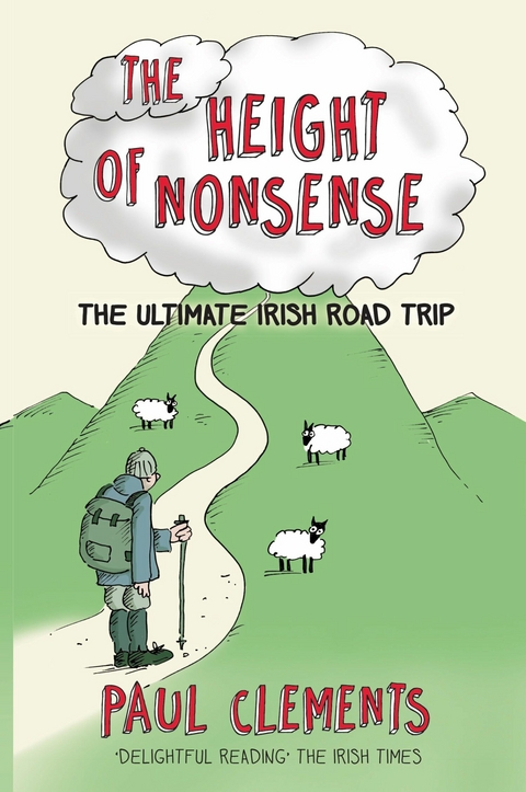 The Height of Nonsense - Paul Clements