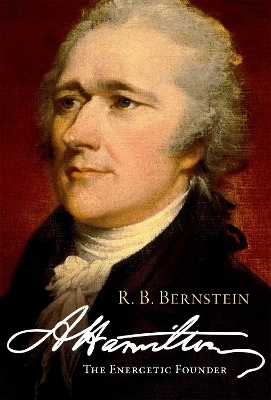 Hamilton - R. B. Bernstein