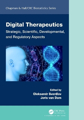 Digital Therapeutics - 