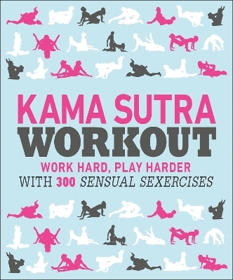 Kama Sutra Workout -  Dk