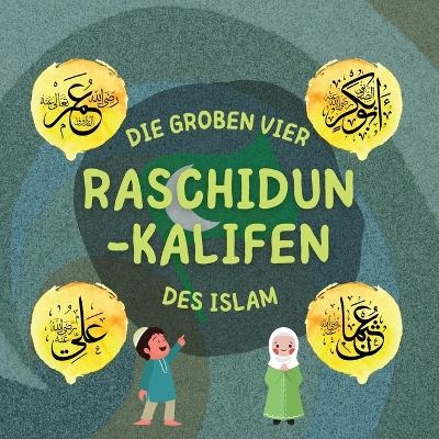 Raschidun-Kalifen