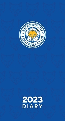 The Official Leicester City FC Pocket Diary 2023