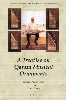 A Treatise on Qanun Musical Ornaments - 