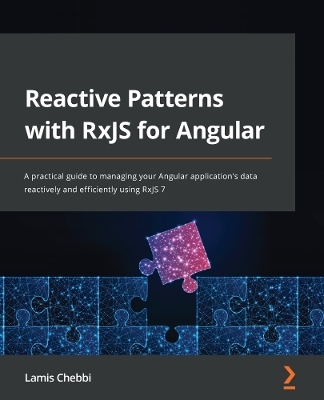 Reactive Patterns with RxJS for Angular - Lamis Chebbi