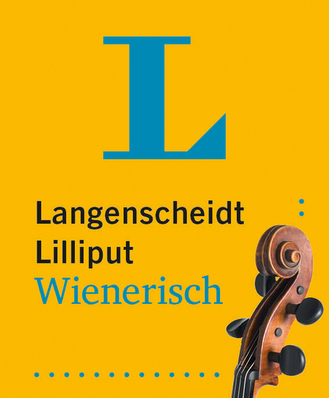 Langenscheidt Lilliput Wienerisch