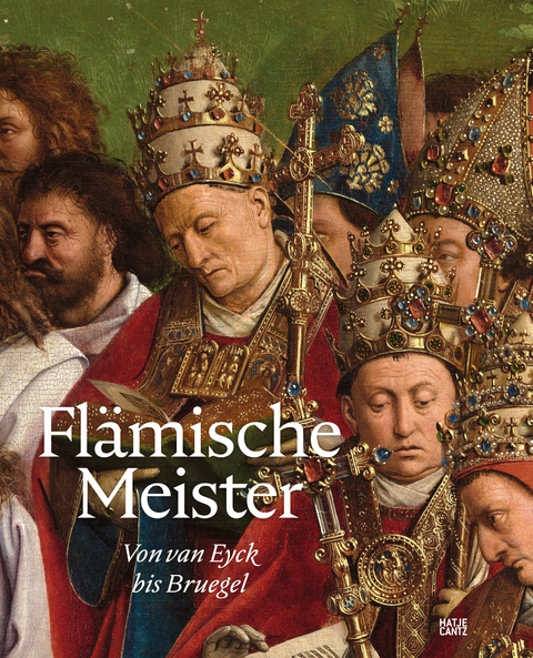 Flämische Meister - 