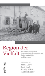 Region der Vielfalt - 