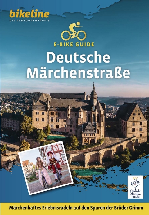 E-Bike-Guide Deutsche Märchenstraße