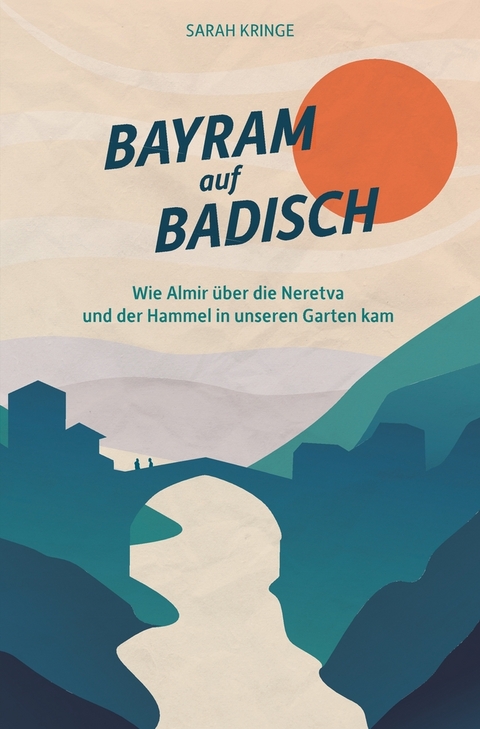 Bayram auf Badisch - Sarah Kringe