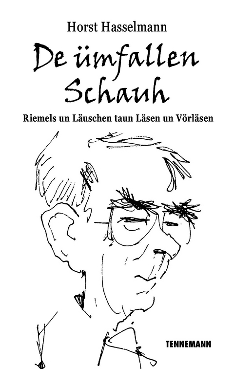 De ümfallen Schauh - Horst Hasselmann