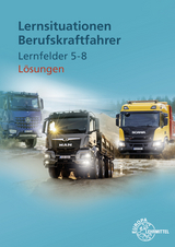 Lösungen zu 21331 - Danny Linne von Berg, Joachim Haucke, Jürgen Burmester, Henning Frerichs