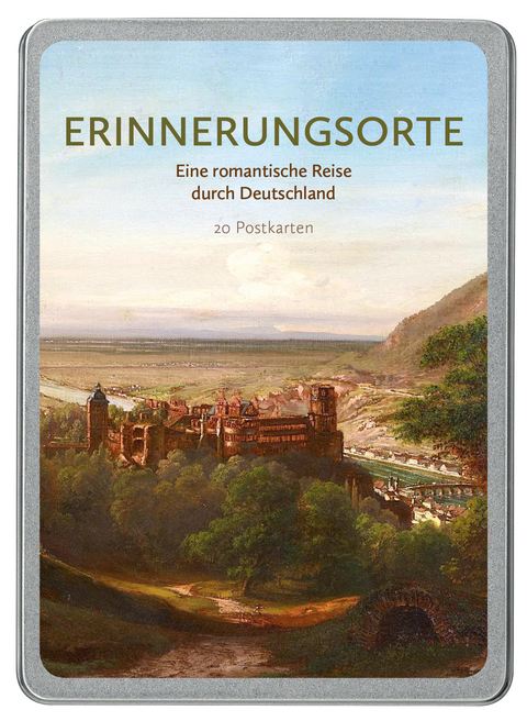 Erinnerungsorte