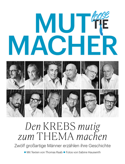 Mutmacher - Thomas Raab