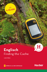 Finding the Cache - Denise Kirby