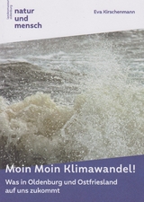 Moin Moin Klimawandel - Eva Kirchenmann