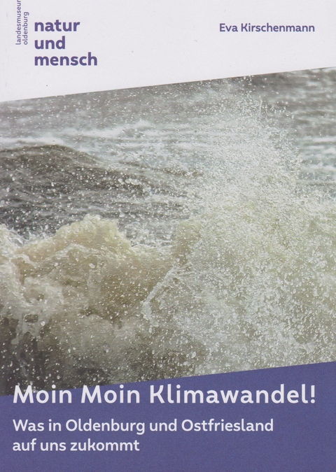 Moin Moin Klimawandel - Eva Kirchenmann