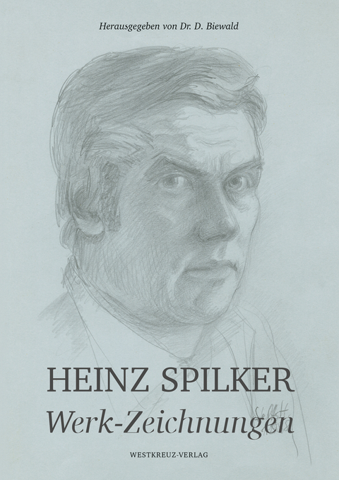 Heinz Spilker - 