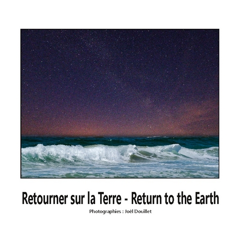 Retouner sur la Terre - Joel Douillet