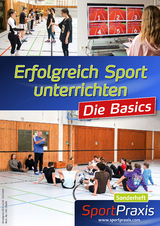 Erfolgreich Sport unterrichten - 