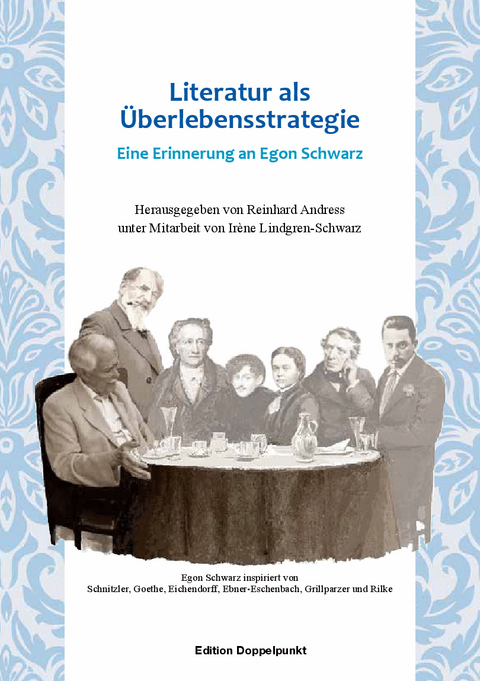 Literatur als Überlebensstrategie - 