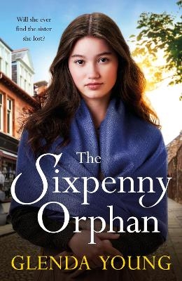 The Sixpenny Orphan - Glenda Young