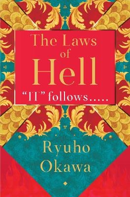 The Laws of Hell - Ryuho Okawa