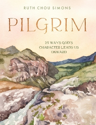 Pilgrim - Ruth Chou Simons