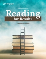 Reading for Results - Flemming, Laraine