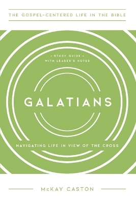 Galatians - McKay Caston