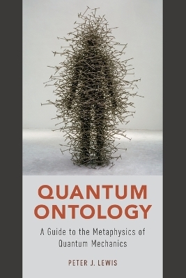 Quantum Ontology - Peter J. Lewis