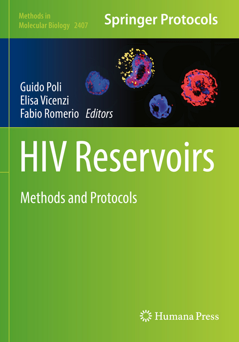 HIV Reservoirs - 