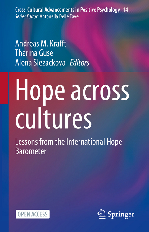 Hope across cultures - 