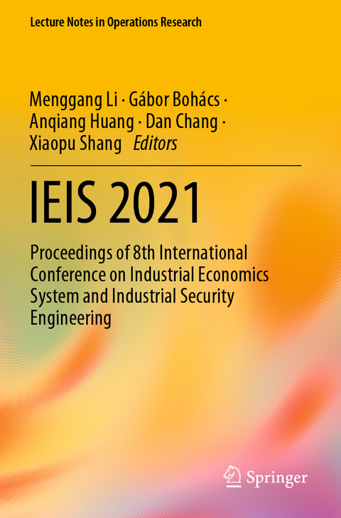 IEIS 2021 - 