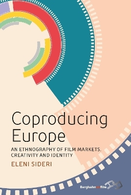 Coproducing Europe - Eleni Sideri