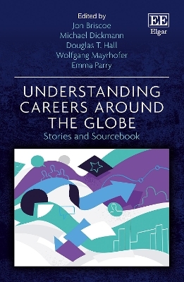 Understanding Careers Around the Globe - 