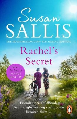 Rachel's Secret - Susan Sallis