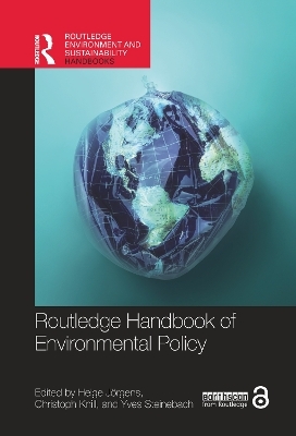 Routledge Handbook of Environmental Policy - 