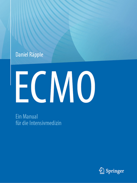 ECMO - Daniel Räpple