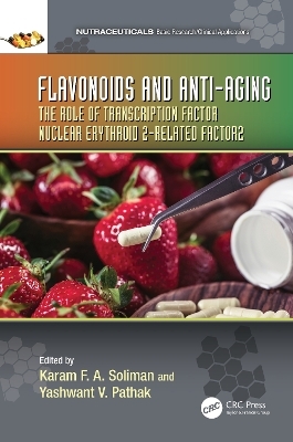 Flavonoids and Anti-Aging - 