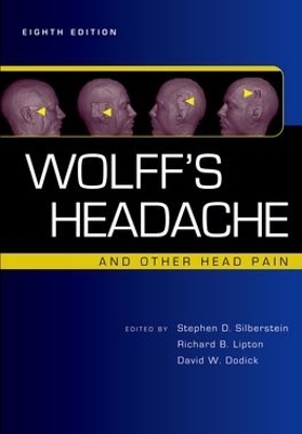 Wolff's Headache and Other Head Pain - 