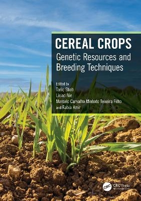 Cereal Crops - 