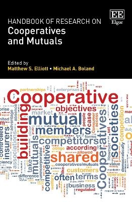 Handbook of Research on Cooperatives and Mutuals - 