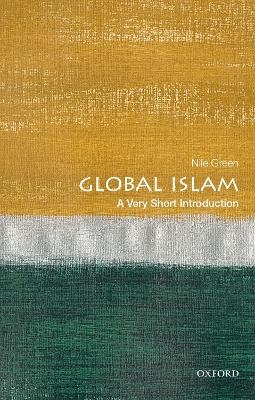 Global Islam: A Very Short Introduction - Nile Green