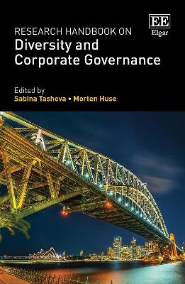 Research Handbook on Diversity and Corporate Governance - 