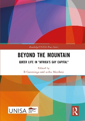 Beyond the Mountain - 