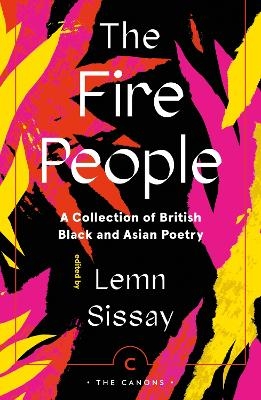 The Fire People - Lemn Sissay