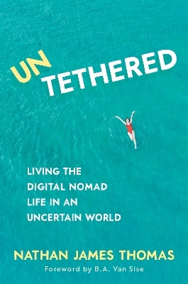 Untethered - Nathan James Thomas