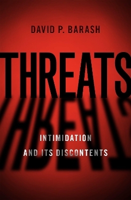 Threats - David P. Barash